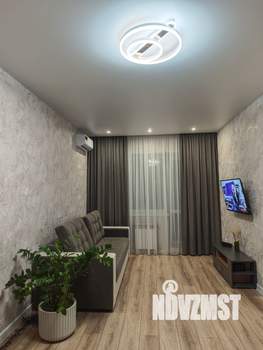 1-к квартира, на длительный срок, 42м2, 2/14 этаж