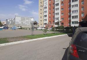 1-к квартира, на длительный срок, 36м2, 2/9 этаж