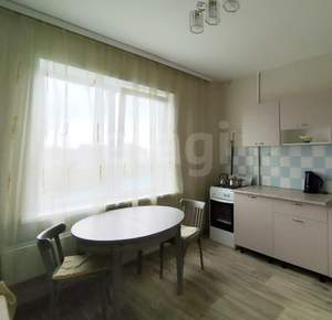 1-к квартира, на длительный срок, 37м2, 8/9 этаж