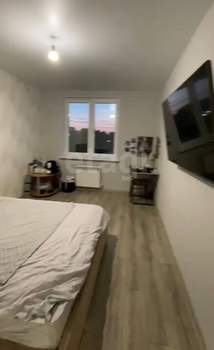 1-к квартира, на длительный срок, 39м2, 5/17 этаж