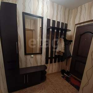 1-к квартира, на длительный срок, 35м2, 7/10 этаж