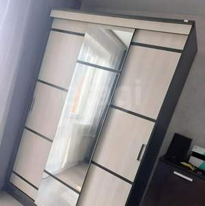 1-к квартира, на длительный срок, 32м2, 4/10 этаж