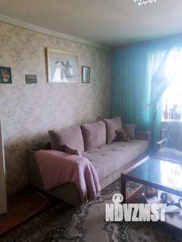 3-к квартира, на длительный срок, 70м2, 5/5 этаж