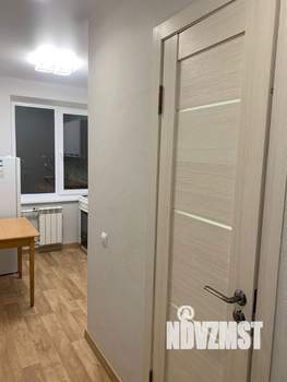 1-к квартира, на длительный срок, 30м2, 7/9 этаж