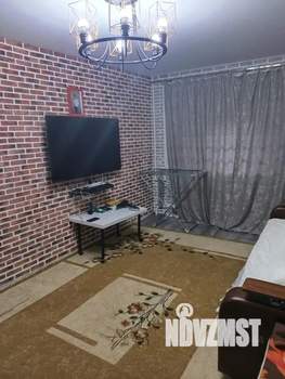 1-к квартира, на длительный срок, 32м2, 1/5 этаж