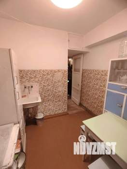 2-к квартира, на длительный срок, 41м2, 2/5 этаж