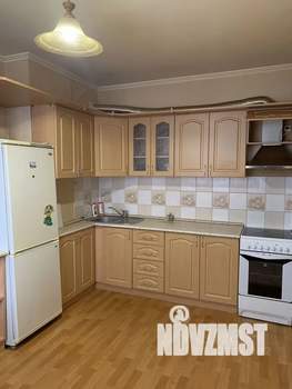 2-к квартира, на длительный срок, 54м2, 6/10 этаж