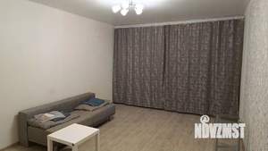 2-к квартира, на длительный срок, 62м2, 3/9 этаж