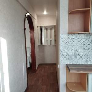 1-к квартира, на длительный срок, 31м2, 5/5 этаж