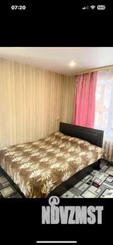 1-к квартира, на длительный срок, 29м2, 3/5 этаж