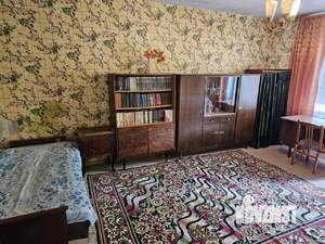 2-к квартира, на длительный срок, 52м2, 3/9 этаж