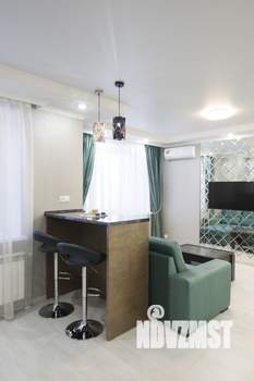 Студия квартира, на длительный срок, 37м2, 7/11 этаж