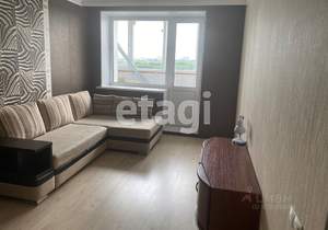 1-к квартира, на длительный срок, 42м2, 5/9 этаж