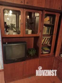 1-к квартира, на длительный срок, 31м2, 5/5 этаж