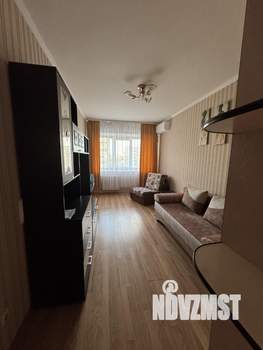 1-к квартира, на длительный срок, 33м2, 7/8 этаж