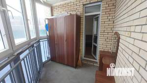 1-к квартира, на длительный срок, 41м2, 1/12 этаж