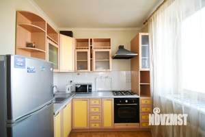 1-к квартира, посуточно, 28м2, 4/4 этаж