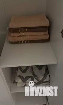 1-к квартира, посуточно, 37м2, 7/10 этаж