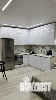 1-к квартира, посуточно, 33м2, 4/14 этаж