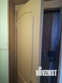 1-к квартира, на длительный срок, 30м2, 4/5 этаж