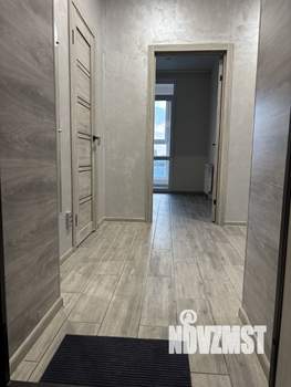 1-к квартира, на длительный срок, 45м2, 13/19 этаж