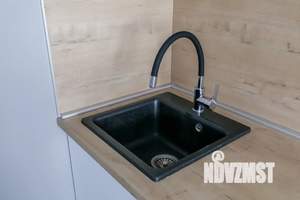 1-к квартира, посуточно, 38м2, 1/9 этаж