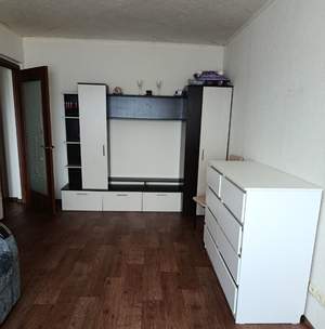 1-к квартира, на длительный срок, 31м2, 5/5 этаж