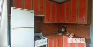 1-к квартира, на длительный срок, 30м2, 3/5 этаж