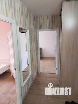 2-к квартира, на длительный срок, 44м2, 5/9 этаж