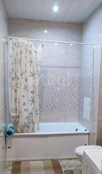 1-к квартира, на длительный срок, 43м2, 6/9 этаж