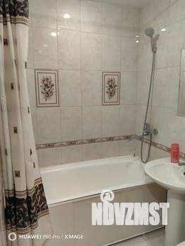 1-к квартира, посуточно, 31м2, 2/5 этаж