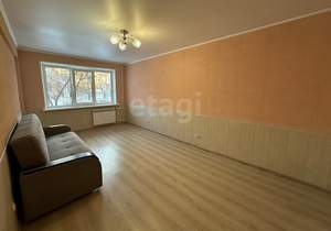 2-к квартира, на длительный срок, 43м2, 1/5 этаж