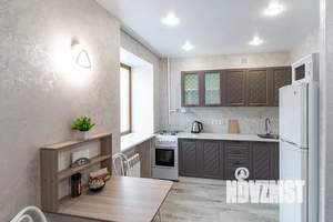 1-к квартира, посуточно, 35м2, 2/5 этаж