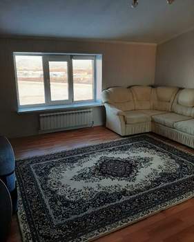 1-к квартира, на длительный срок, 55м2, 9/10 этаж