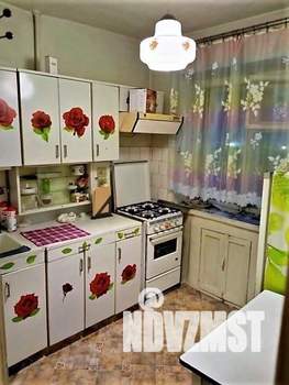 1-к квартира, на длительный срок, 44м2, 2/4 этаж