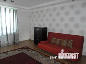 2-к квартира, посуточно, 70м2, 3/12 этаж