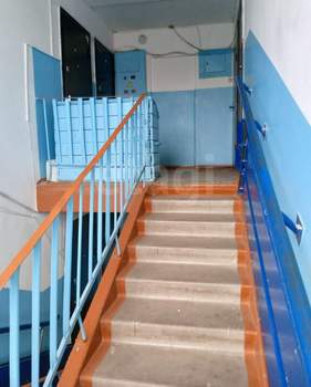 1-к квартира, на длительный срок, 38м2, 5/5 этаж