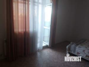 1-к квартира, на длительный срок, 42м2, 5/9 этаж