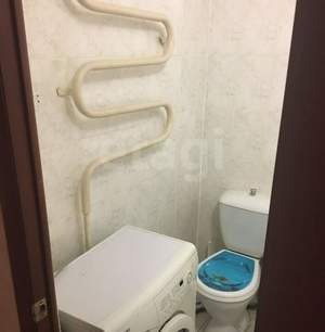 1-к квартира, на длительный срок, 31м2, 5/9 этаж