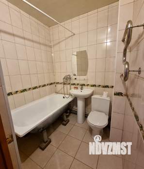 1-к квартира, на длительный срок, 41м2, 9/10 этаж