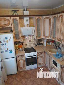 1-к квартира, на длительный срок, 40м2, 2/10 этаж