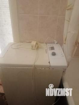 1-к квартира, на длительный срок, 30м2, 3/5 этаж