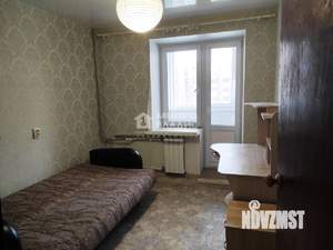 3-к квартира, на длительный срок, 59м2, 3/5 этаж