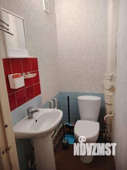 Студия квартира, на длительный срок, 25м2, 9/9 этаж