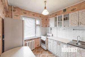 1-к квартира, на длительный срок, 34м2, 5/5 этаж