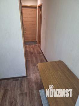 1-к квартира, на длительный срок, 31м2, 4/9 этаж