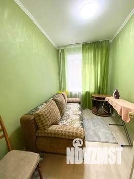 1-к квартира, посуточно, 32м2, 1/3 этаж