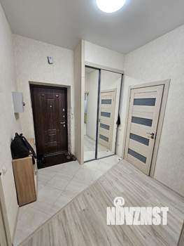 1-к квартира, на длительный срок, 48м2, 3/10 этаж