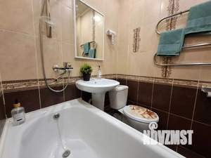 1-к квартира, посуточно, 23м2, 2/5 этаж