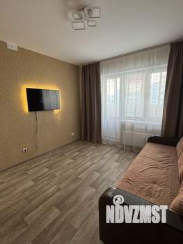 1-к квартира, на длительный срок, 37м2, 2/10 этаж